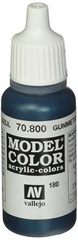 AV 70800 - 180 Gunmetal Blue